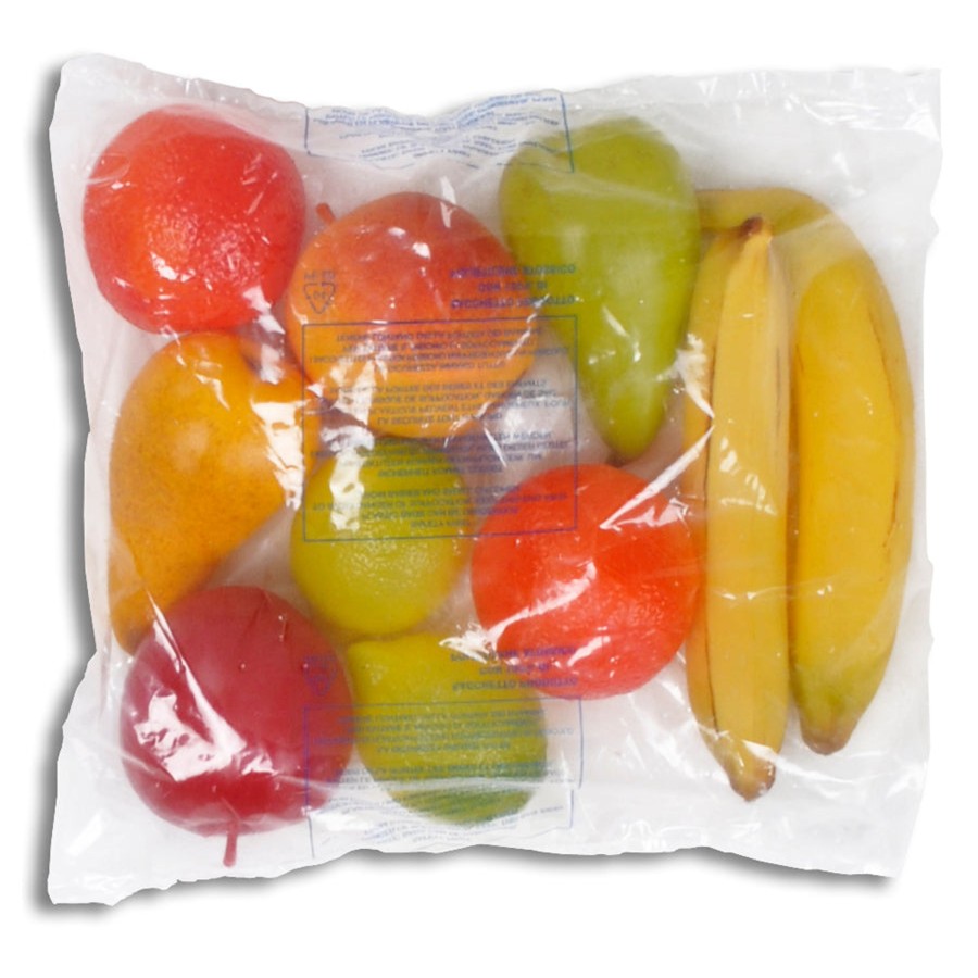 Role Play Educational Toys | Pack Fruit (10)