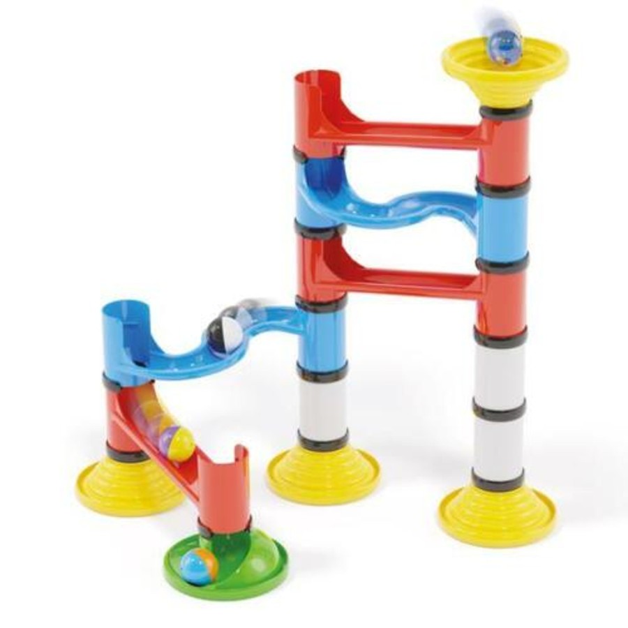 Construction Educational Toys | Quercetti Migoga Junior