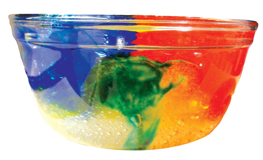 Sand And Water Silvercircle | Slime Maker Tub