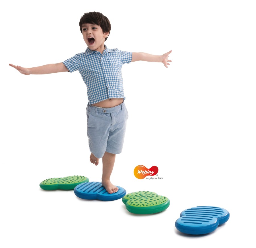 Balance Weplay | Balance Stepping Clouds