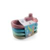 Sand And Water Educational Toys | Blue Marine Toy Boat Set - 4Pcs