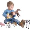 Small World Educational Toys | Farm Animal Set 6 Pcs