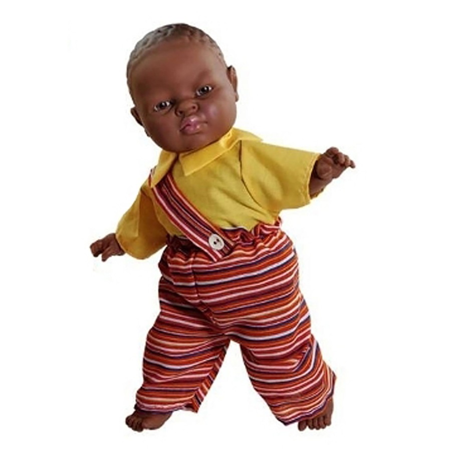 Role Play Educational Toys | World Doll African Boy