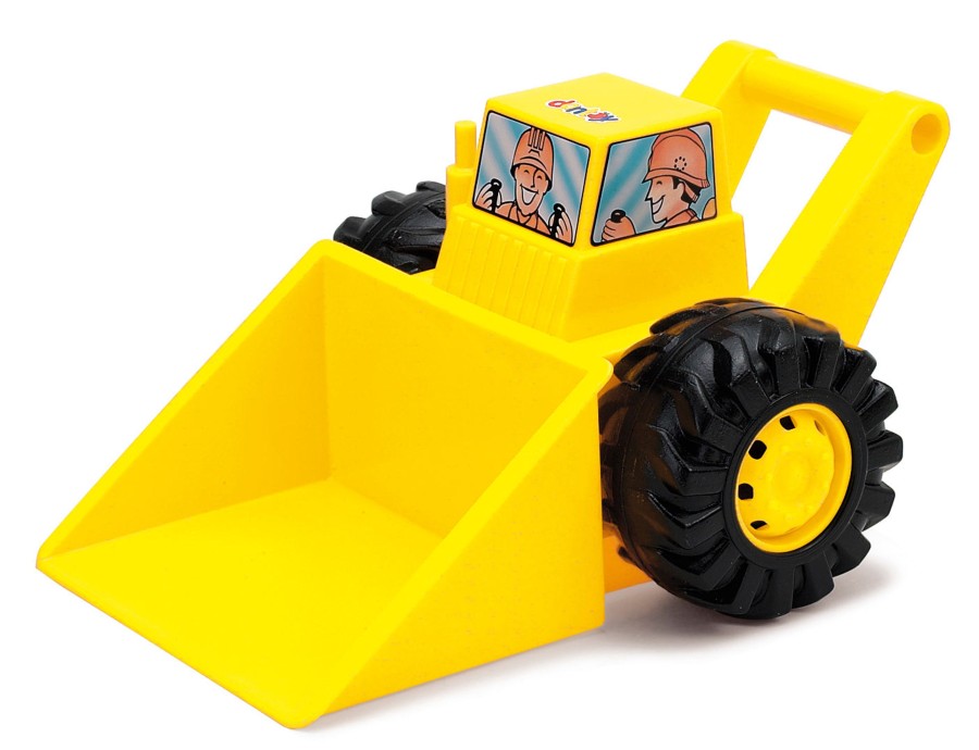 Role Play Educational Toys | Bulldozer 37Cm