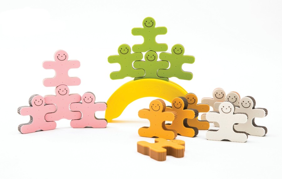 Construction Educational Toys | Cookie Festival