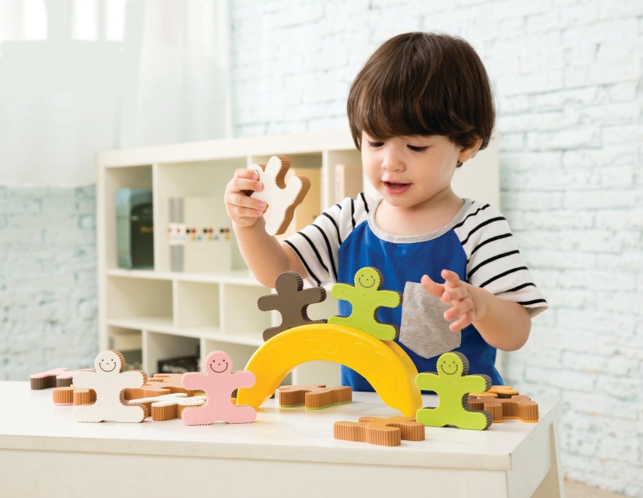 Construction Educational Toys | Cookie Festival