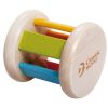 Wooden Classic World | Classic World Roller Rattle