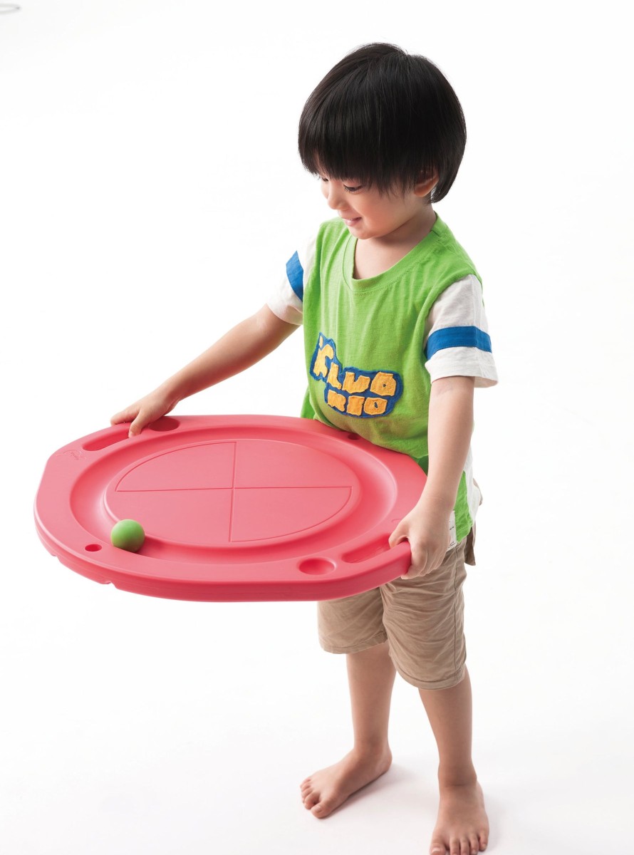 Balance Weplay | Circular Balancing Board