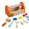 Role Play Classic World | Small Carpenter Set