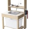 Wooden Classic World | Classic World Outdoor Sink